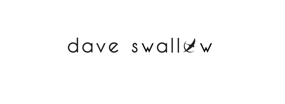 Dave Swallow logo