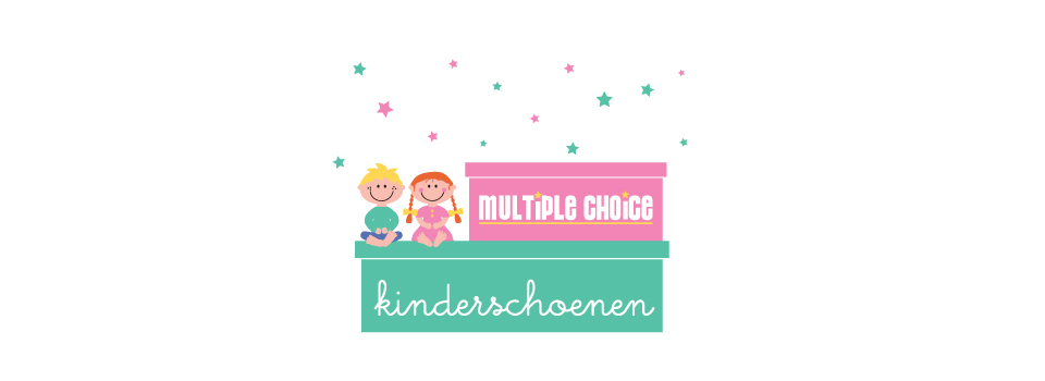 multiple choice kinderschoenen logo