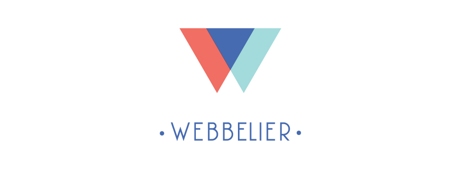 webbelier logo