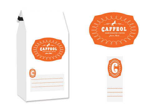caffeol package