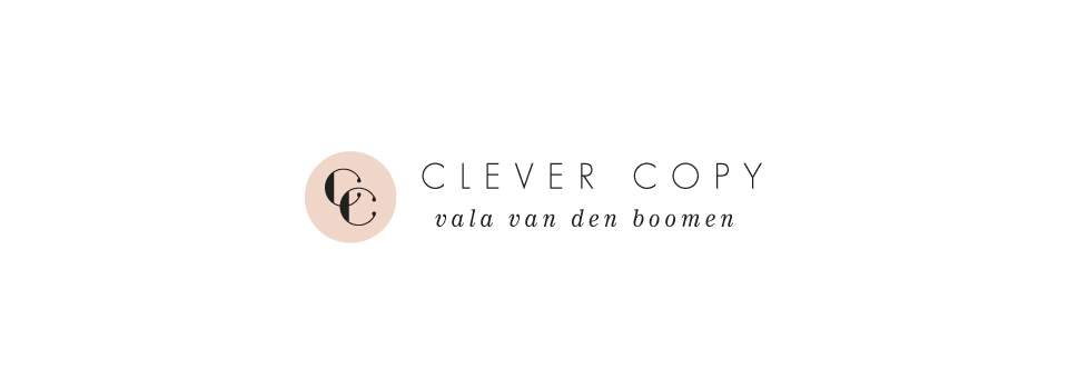 CleverCopy logo by Mimimou
