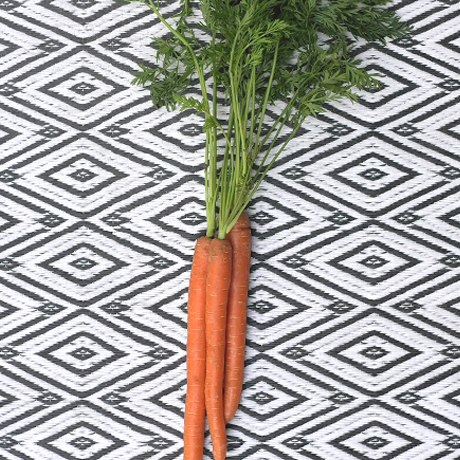 What to do with a carrot?