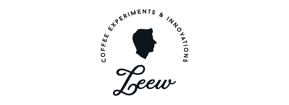 Leew logo by Mimimou